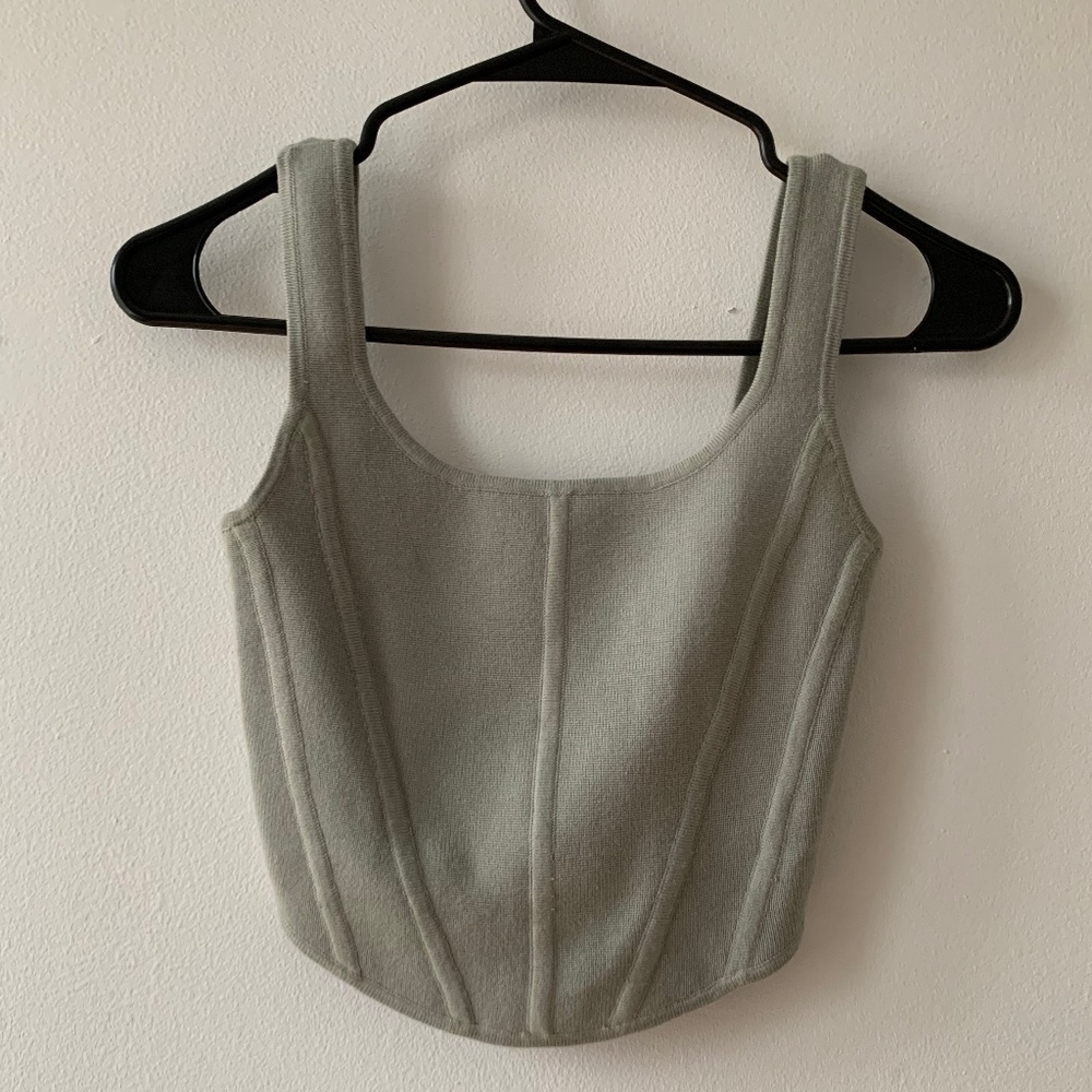 Wilfred Natalie Sweater Top XS